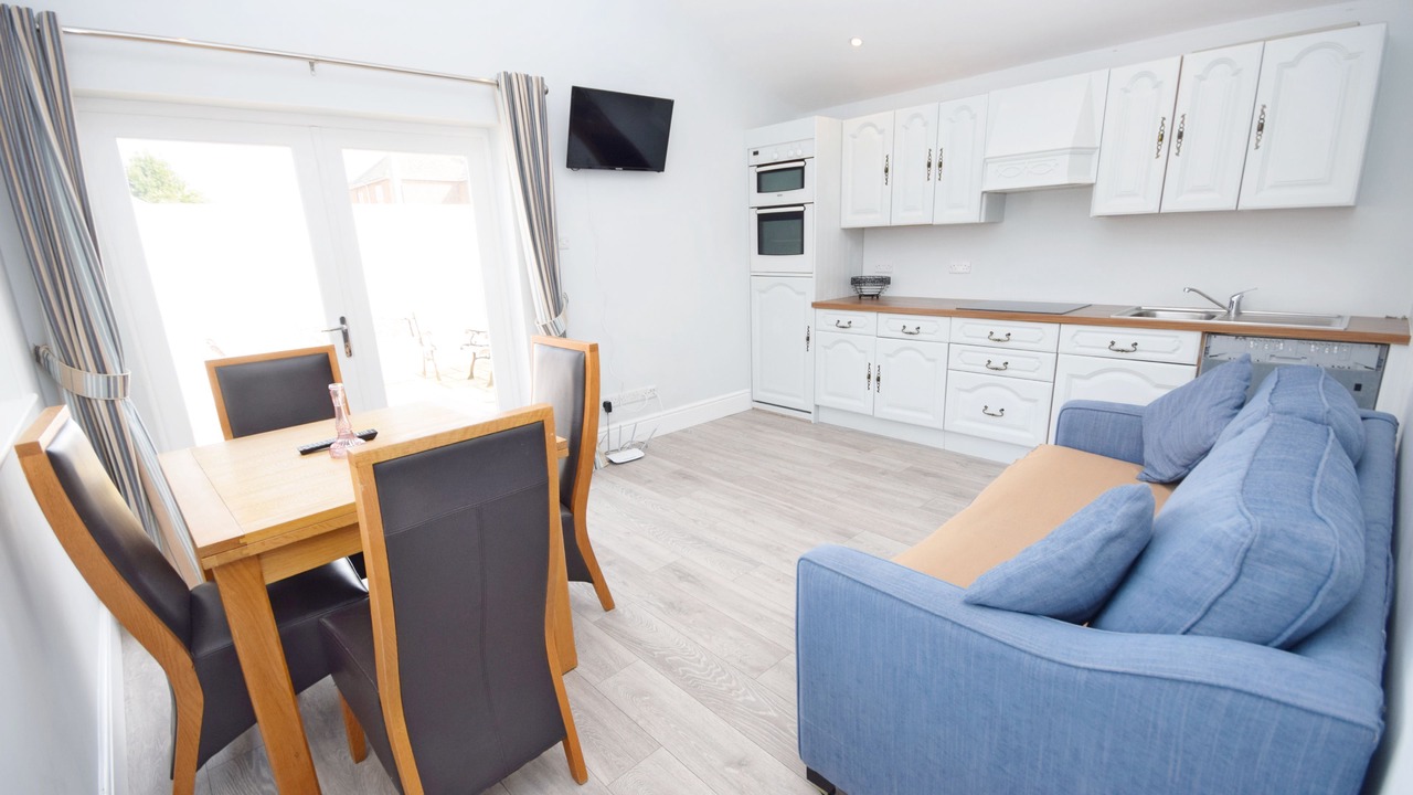 Photo of Livingroom in Southbourne