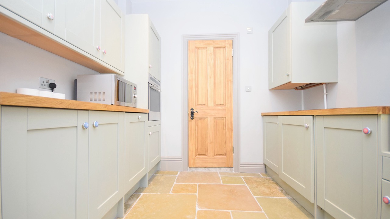Photo of Kitchen in Southbourne