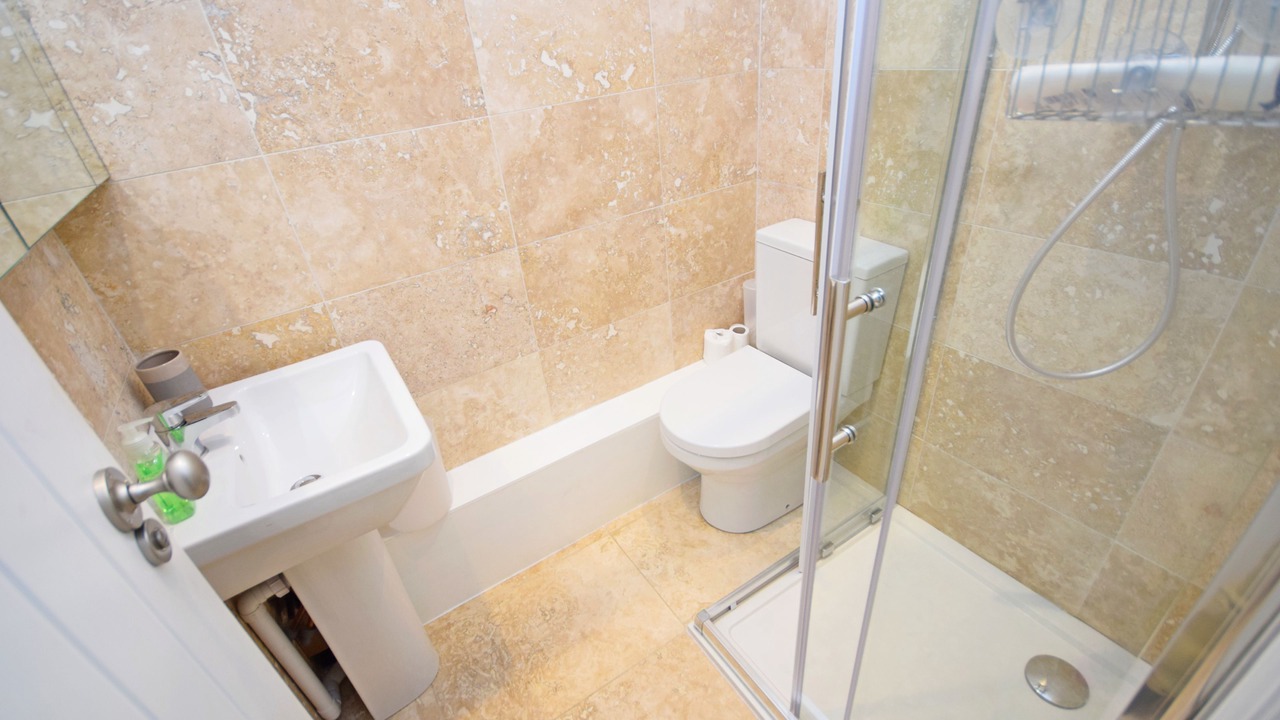 Photo of Bathroom in Southbourne