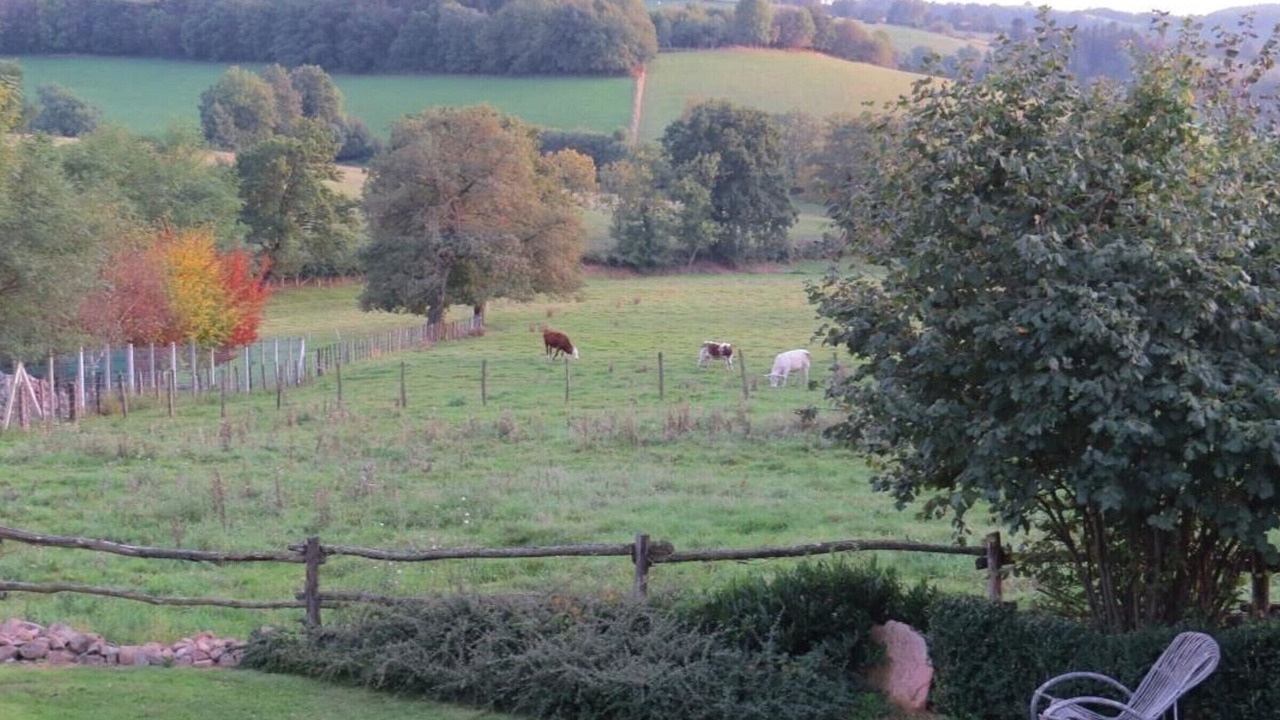 Photo of Outdoor in Chirassimont