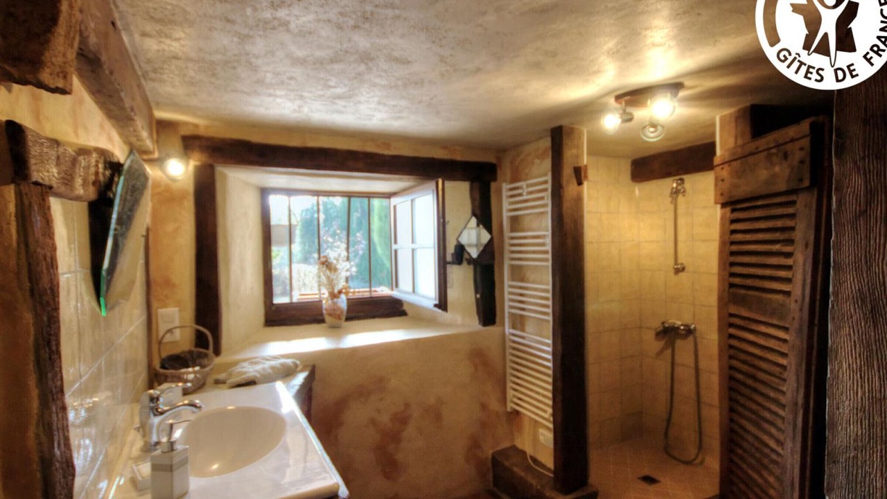 Photo of Bathroom in Chirassimont