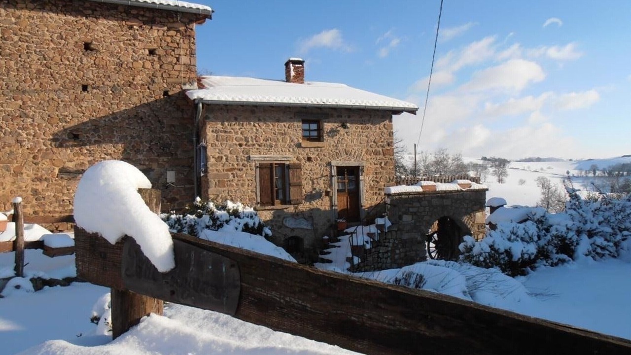 Photo of Outdoor in Chirassimont