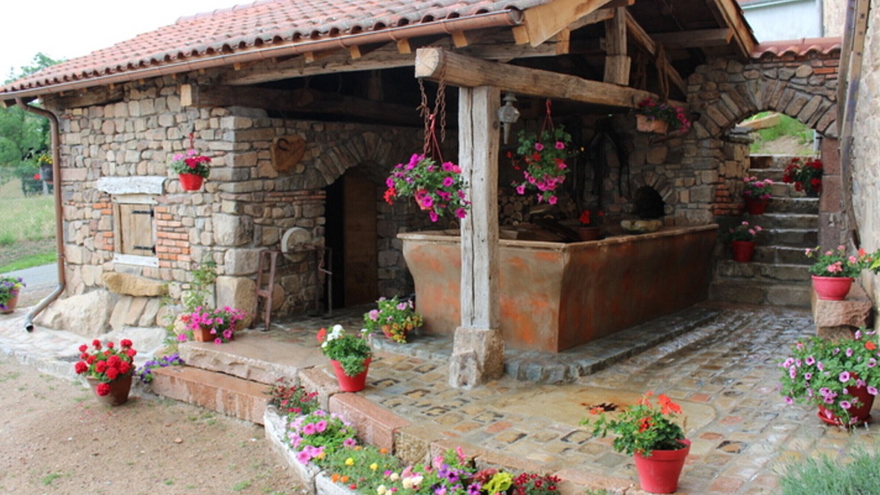 Photo of Outdoor in Chirassimont