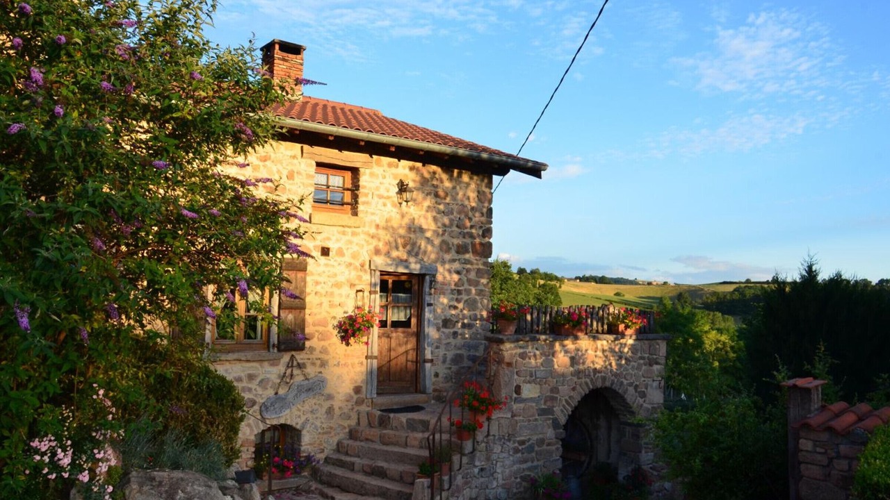 Photo of Outdoor in Chirassimont