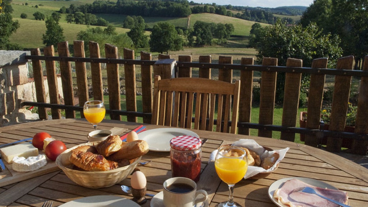 Photo of Outdoor in Chirassimont