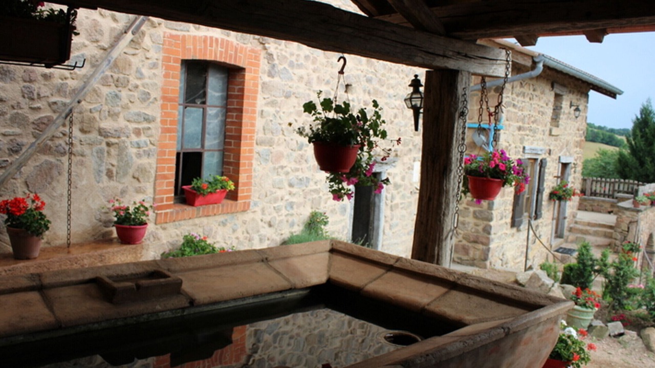 Photo of Outdoor in Chirassimont