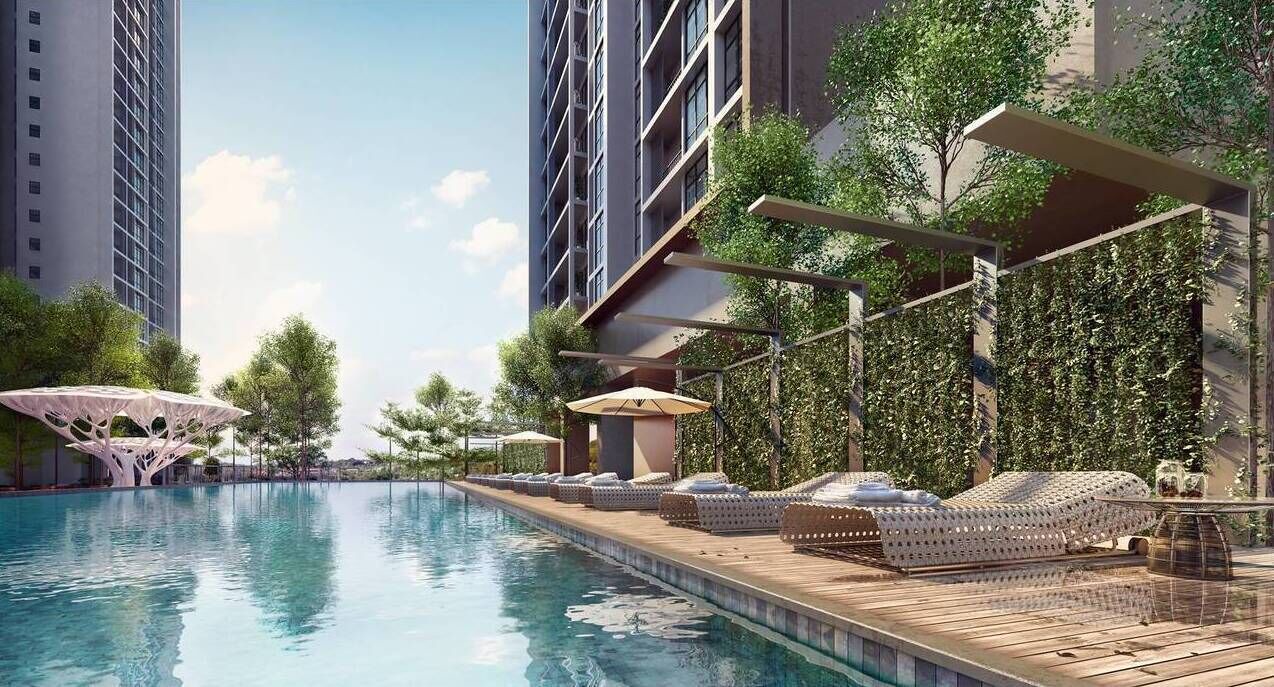 Photo of Outdoor in Ampang