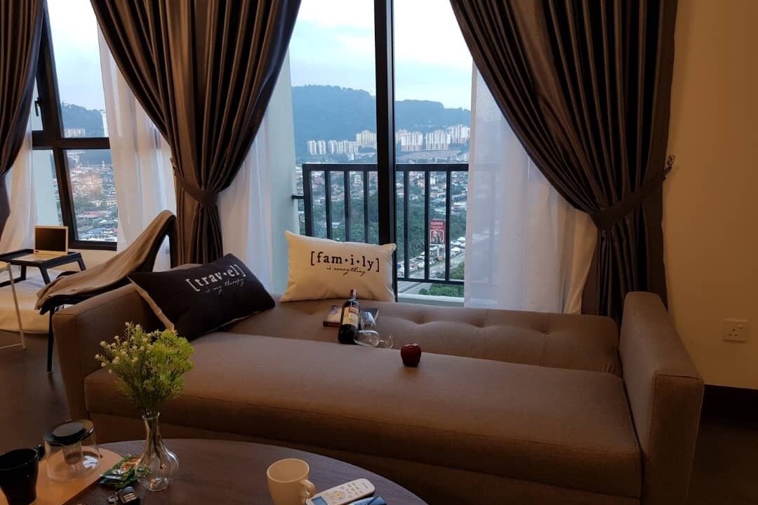 Photo of Livingroom in Ampang