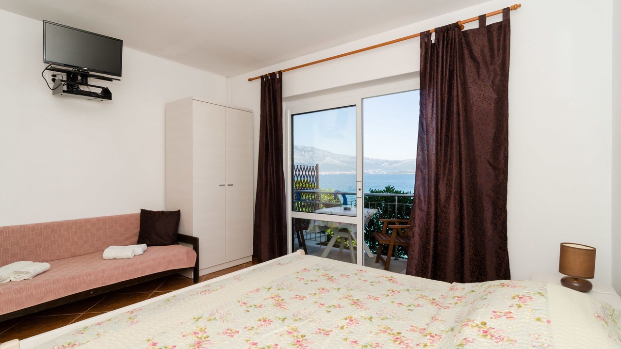 Photo of Bedroom in Lumbarda