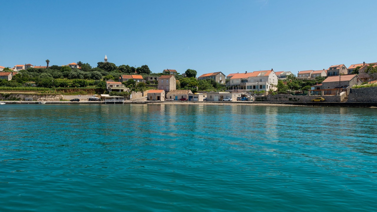 Photo of Outdoor in Lumbarda