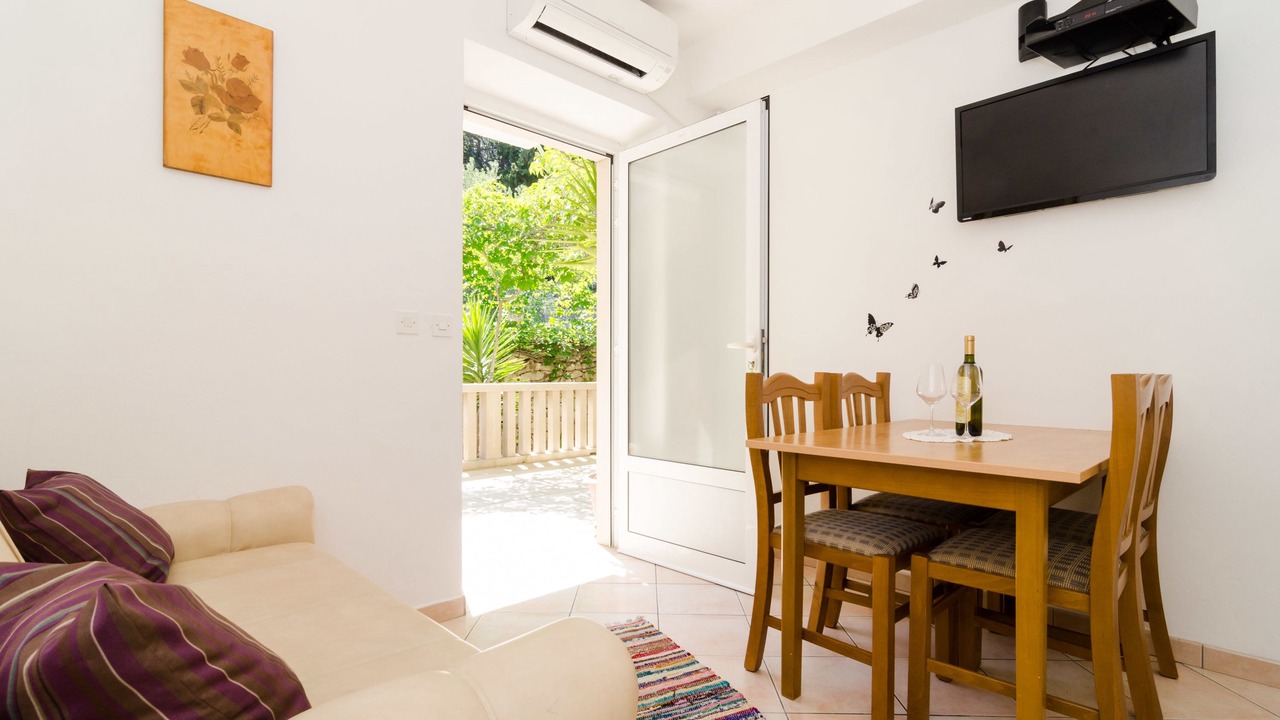 Photo of Livingroom in Lumbarda