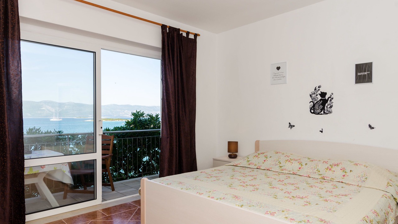 Photo of Bedroom in Lumbarda