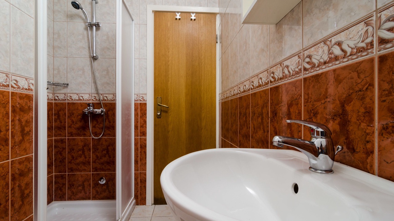 Photo of Bathroom in Lumbarda