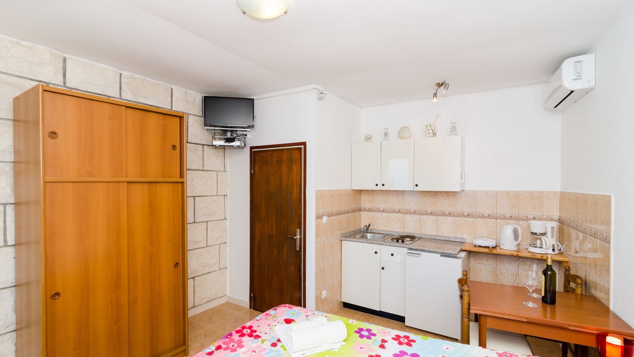Photo of Kitchen in Lumbarda