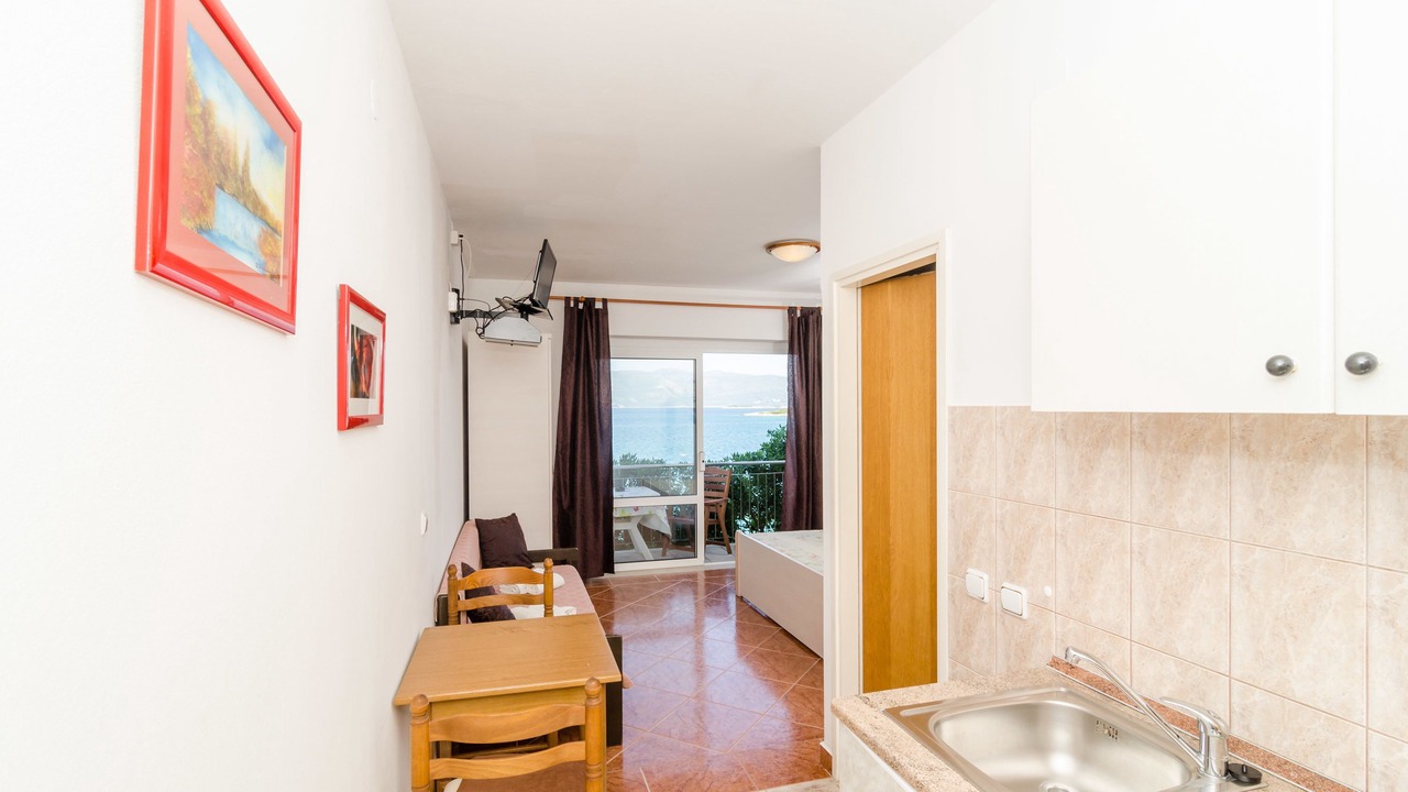 Photo of Kitchen in Lumbarda