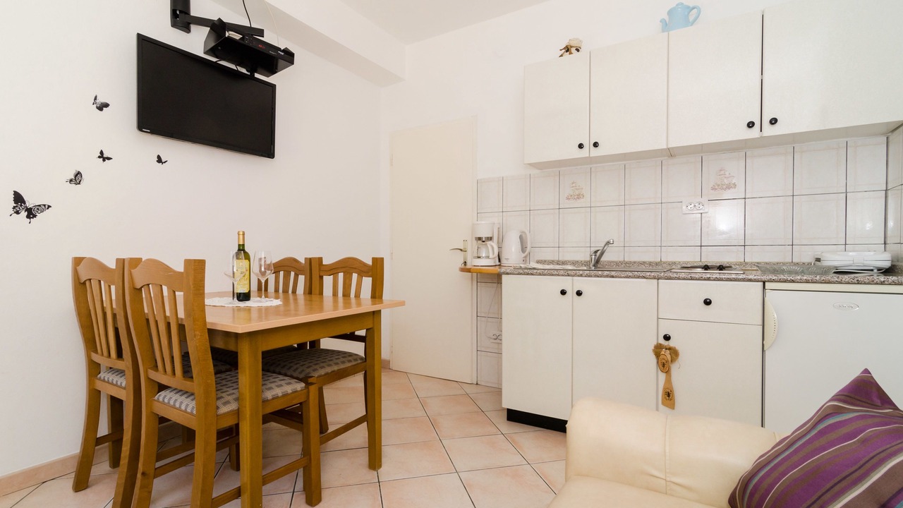 Photo of Kitchen in Lumbarda
