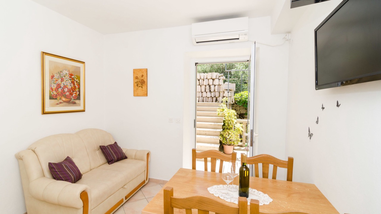 Photo of Livingroom in Lumbarda
