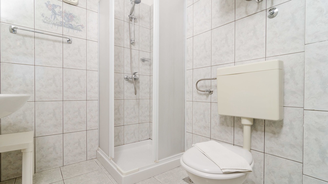 Photo of Bathroom in Lumbarda