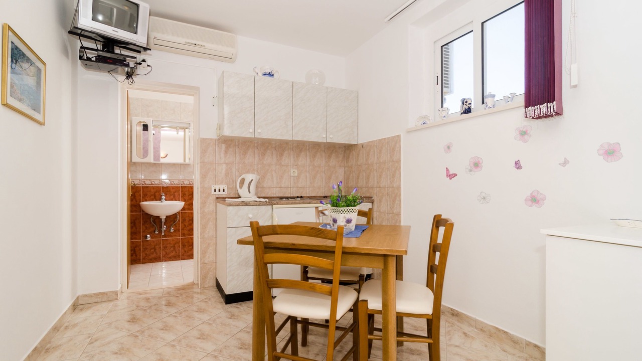 Photo of Kitchen in Lumbarda