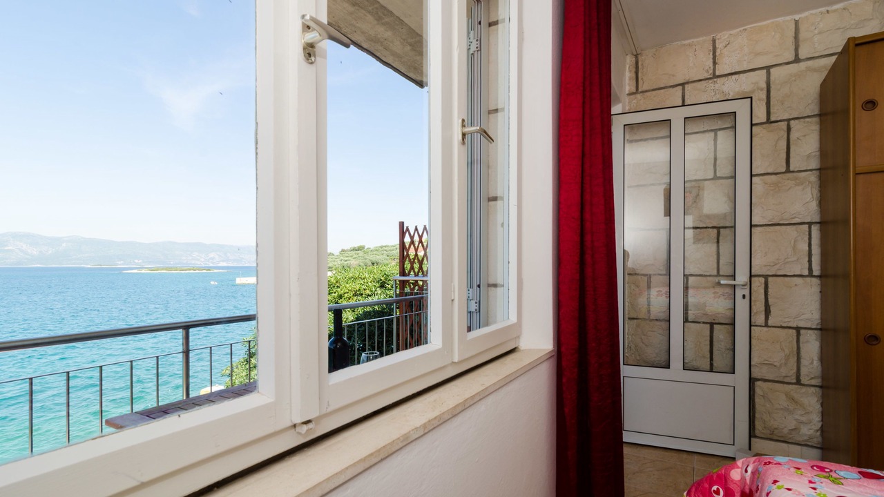 Photo of Bedroom in Lumbarda