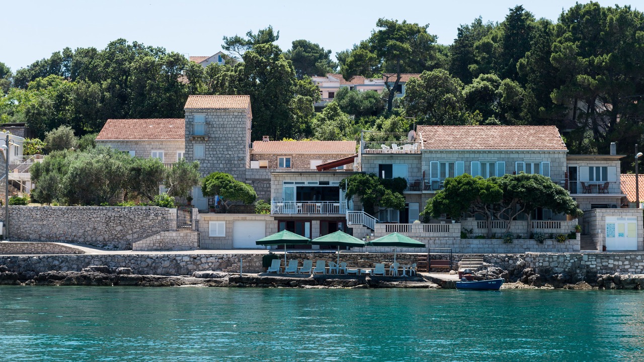 Photo of Outdoor in Lumbarda