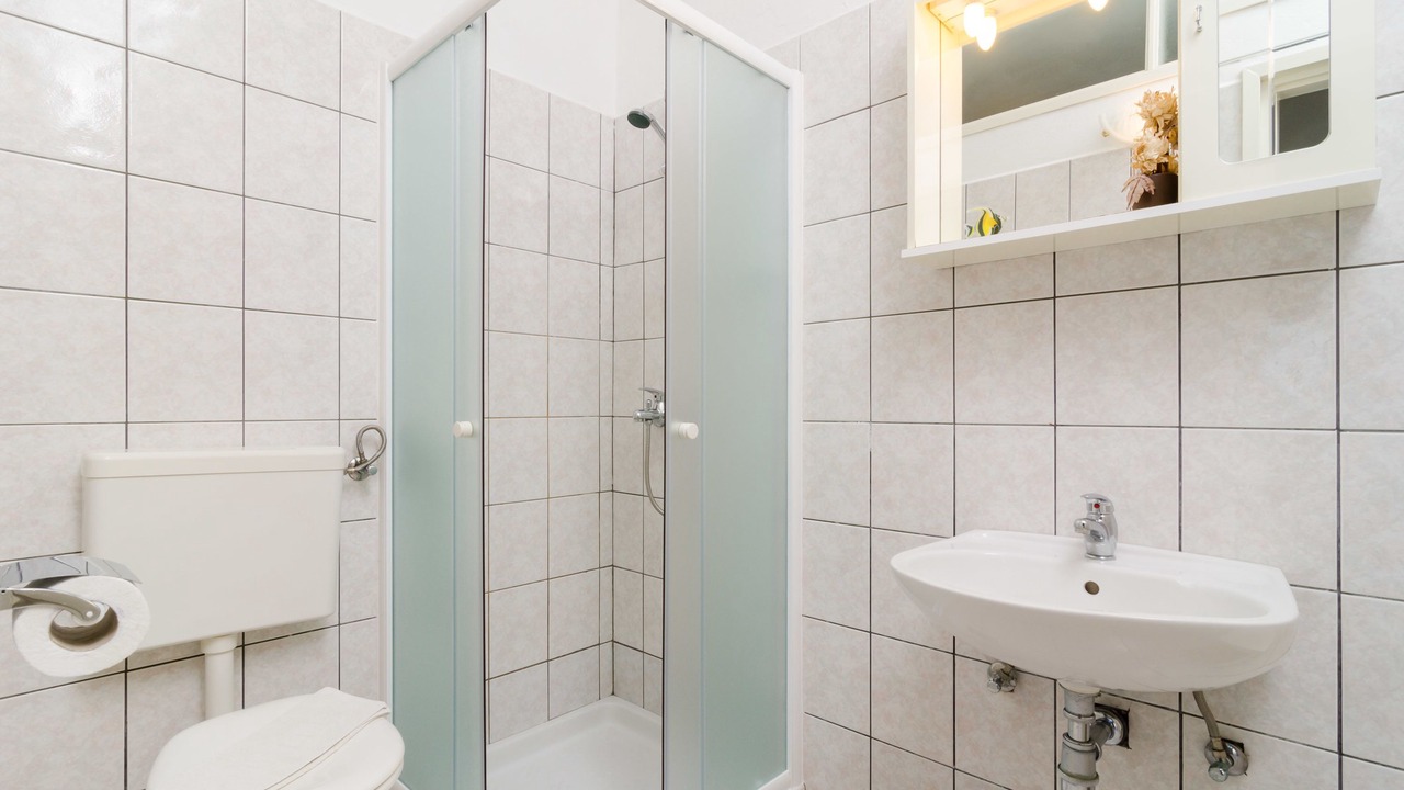 Photo of Bathroom in Lumbarda