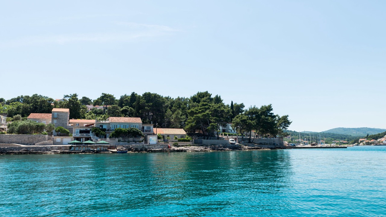Photo of Outdoor in Lumbarda