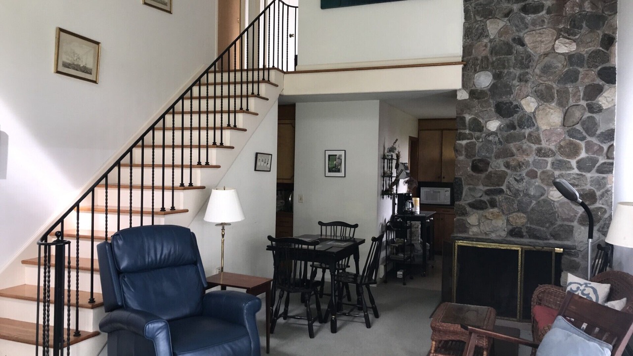 Photo of Bedroom in Canandaigua
