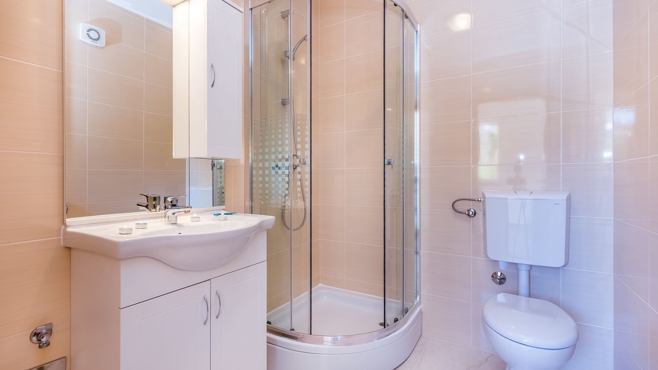 Photo of Bathroom in Crikvenica