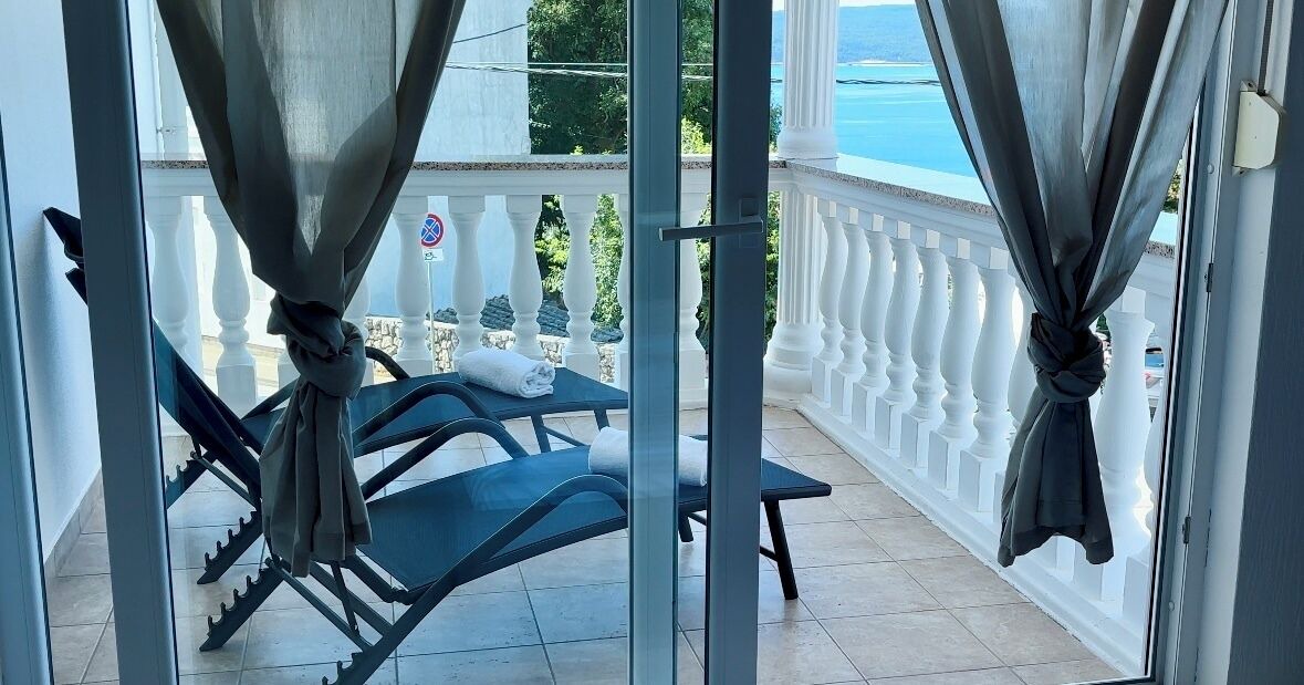 Photo of Bedroom in Crikvenica