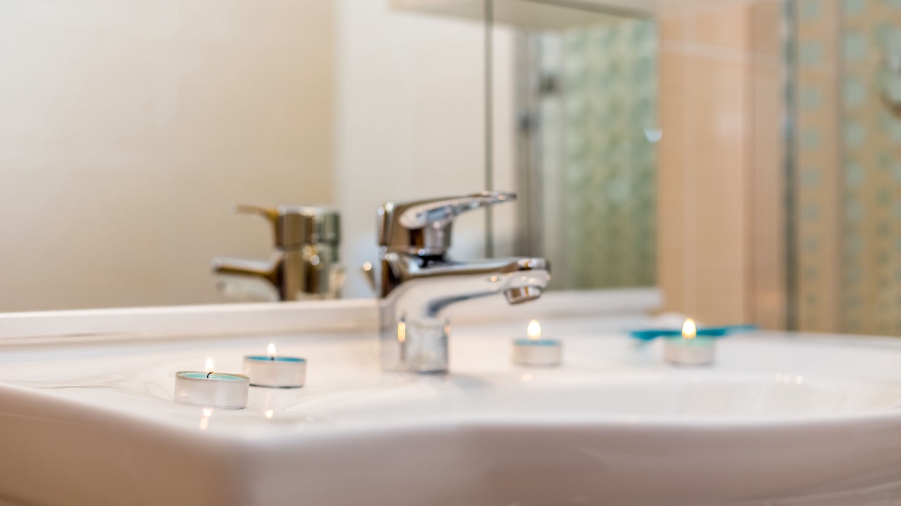 Photo of Bathroom in Crikvenica