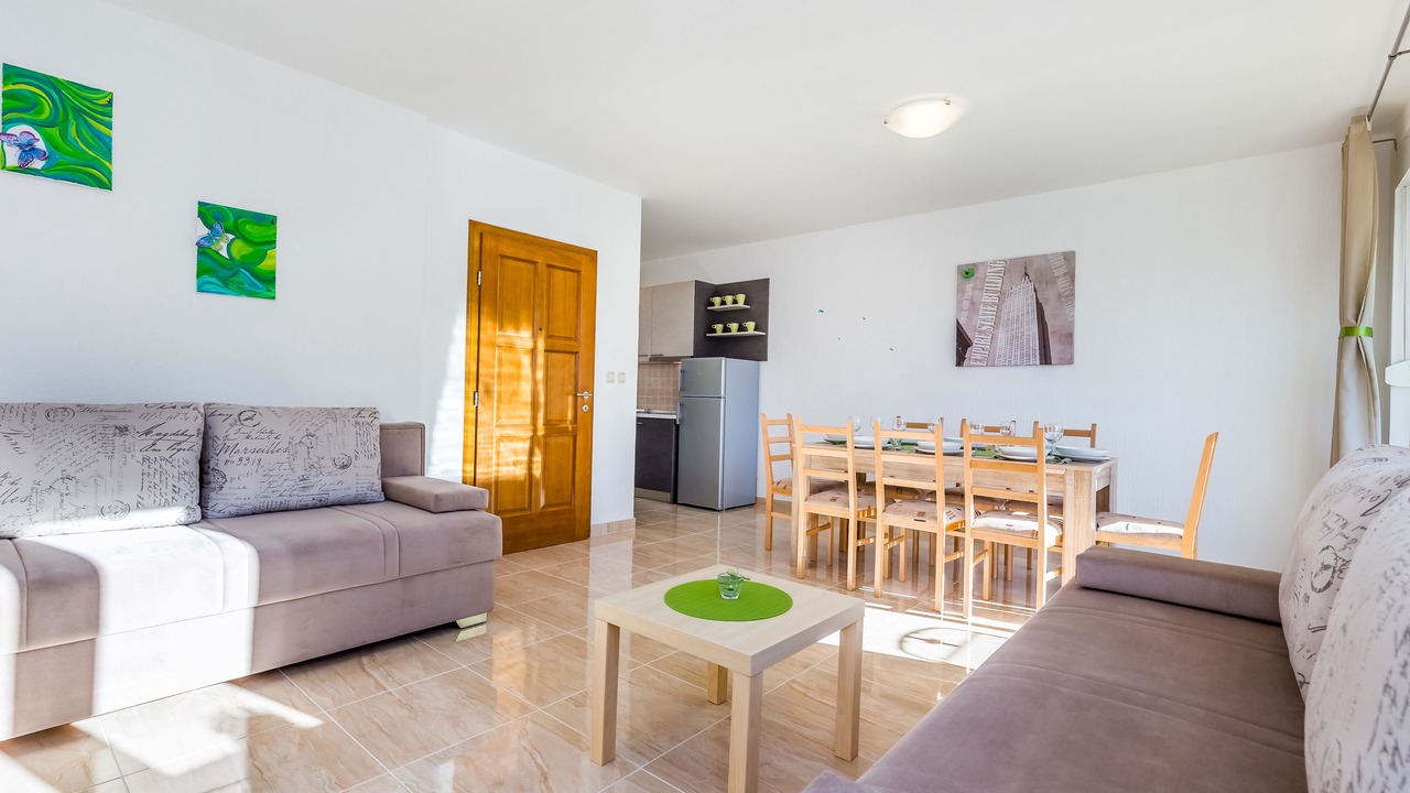 Photo of Livingroom in Crikvenica
