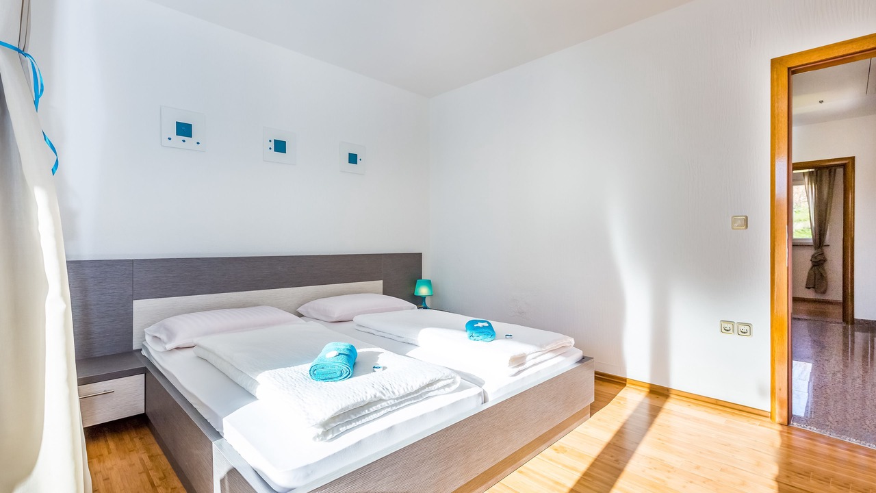 Photo of Bedroom in Crikvenica