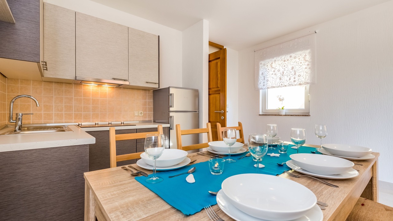 Photo of Kitchen in Crikvenica
