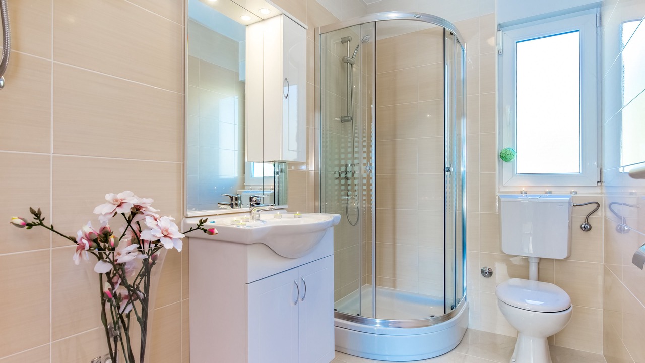 Photo of Bathroom in Crikvenica