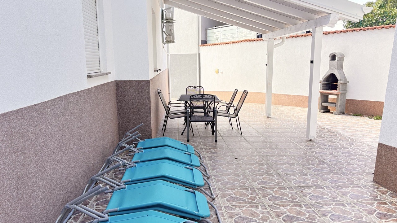 Photo of Patio Balcony in Crikvenica