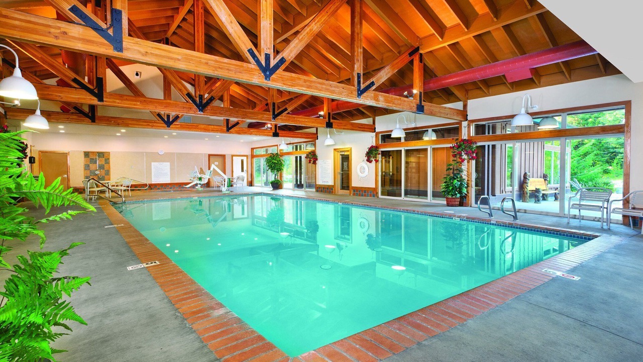 Photo of Outdoor in McCall