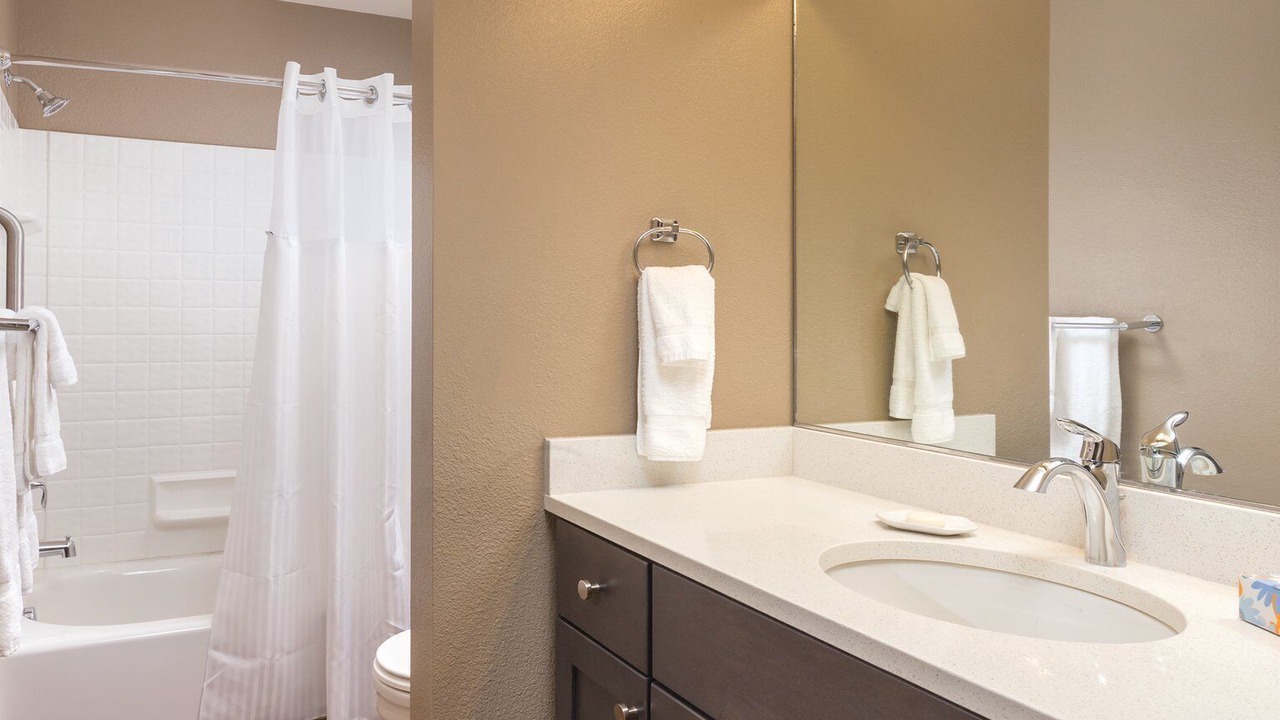 Photo of Bathroom in McCall