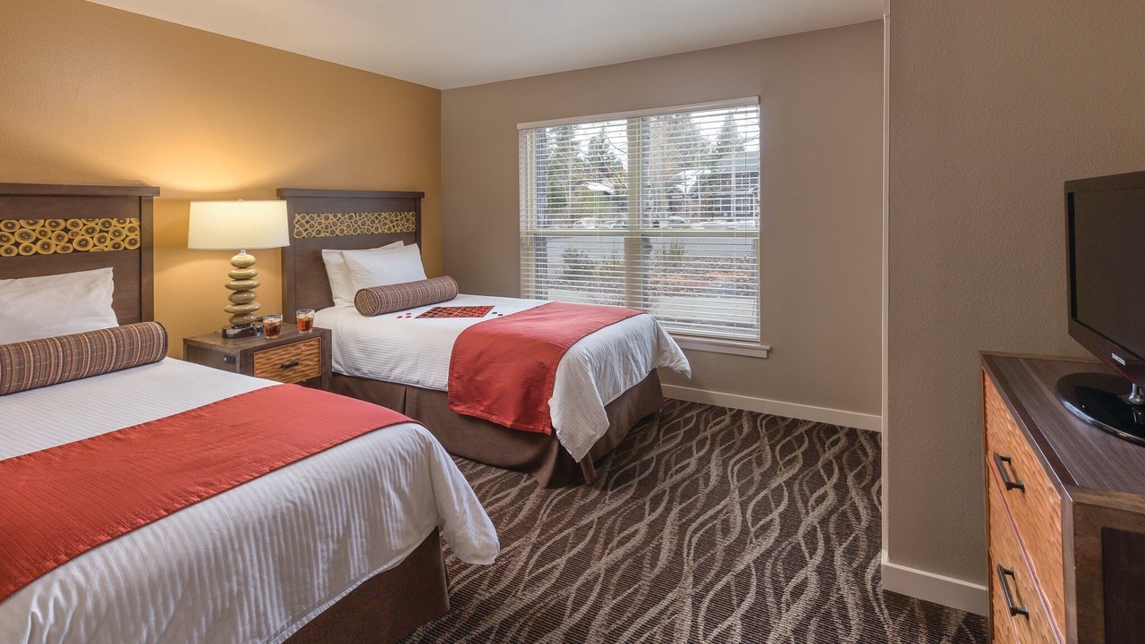 Photo of Bedroom in McCall