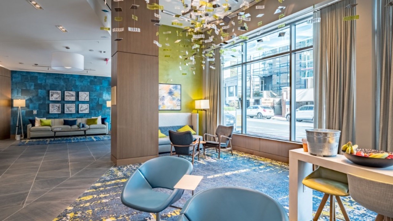 Photo of Others in Woodmont Triangle