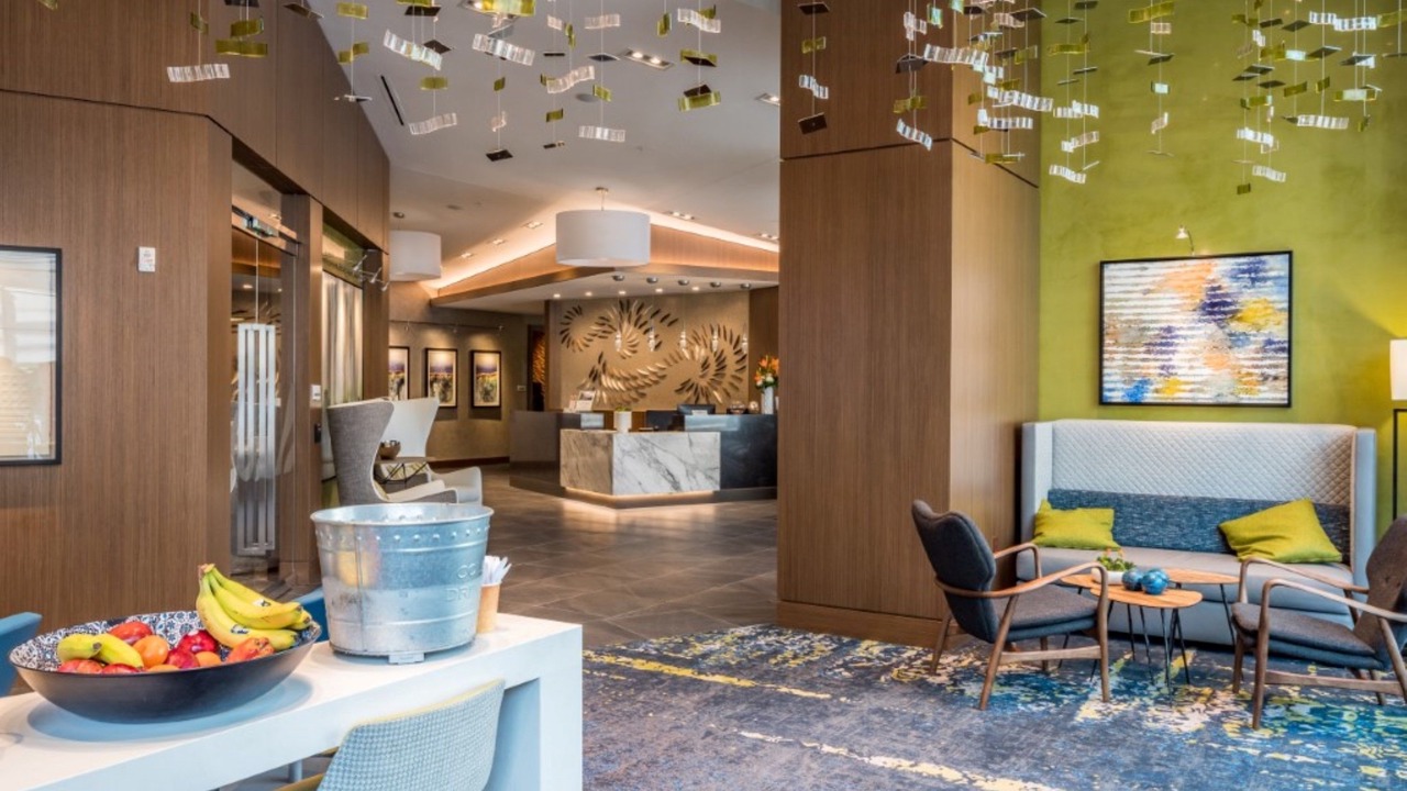 Photo of Kitchen in Woodmont Triangle