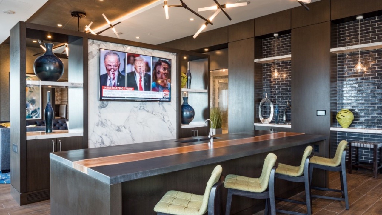 Photo of Others in Woodmont Triangle