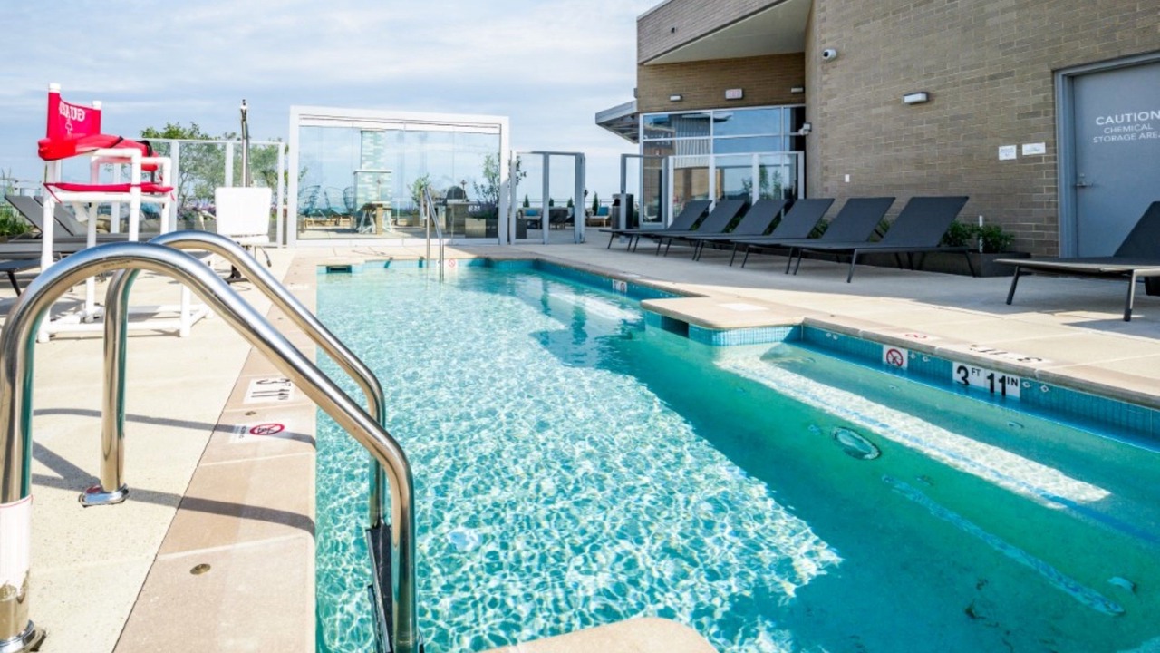 Photo of Outdoor in Woodmont Triangle