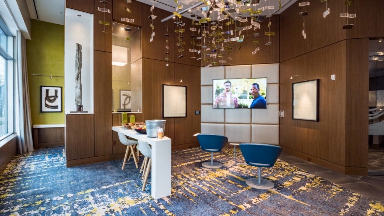 Photo of Others in Woodmont Triangle