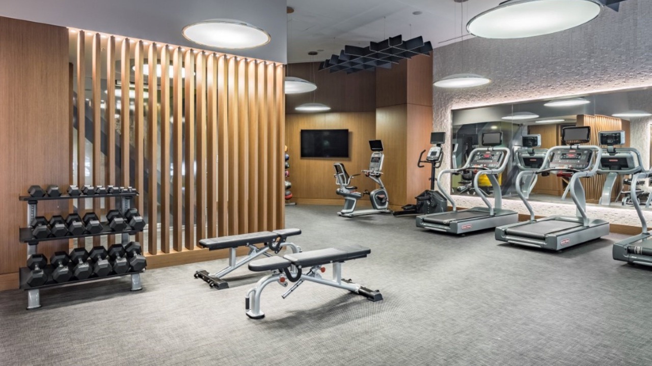 Photo of Others in Woodmont Triangle