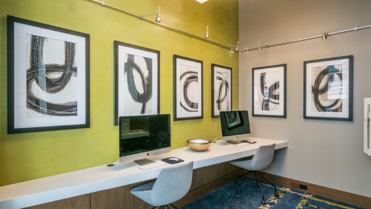 Photo of Others in Woodmont Triangle