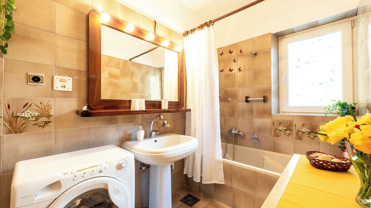 Photo of Bathroom in Gornji Kono