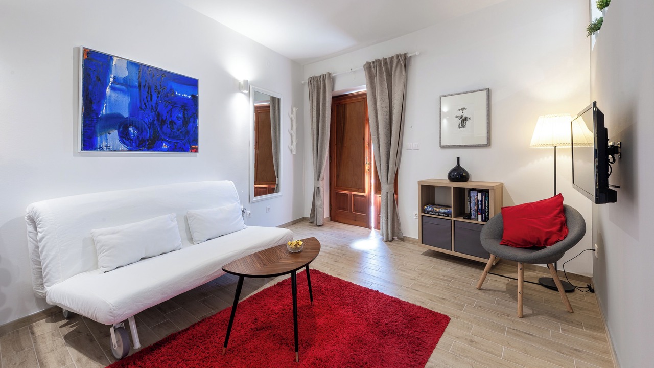 Photo of Livingroom in Gornji Kono