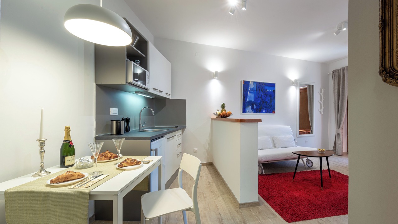 Photo of Kitchen in Gornji Kono