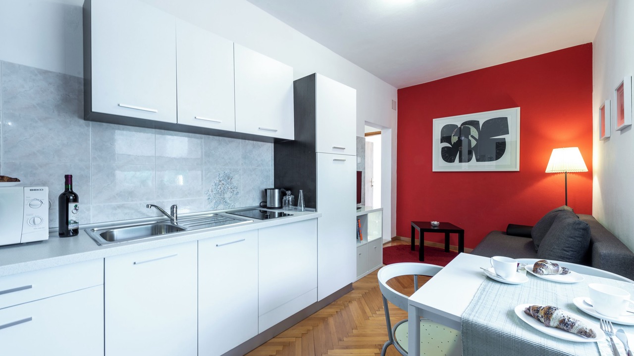Photo of Kitchen in Gornji Kono